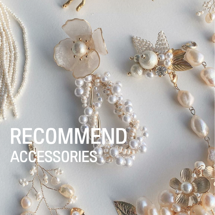 ウェディングドレス・アクセサリー購入通販|DRESSY