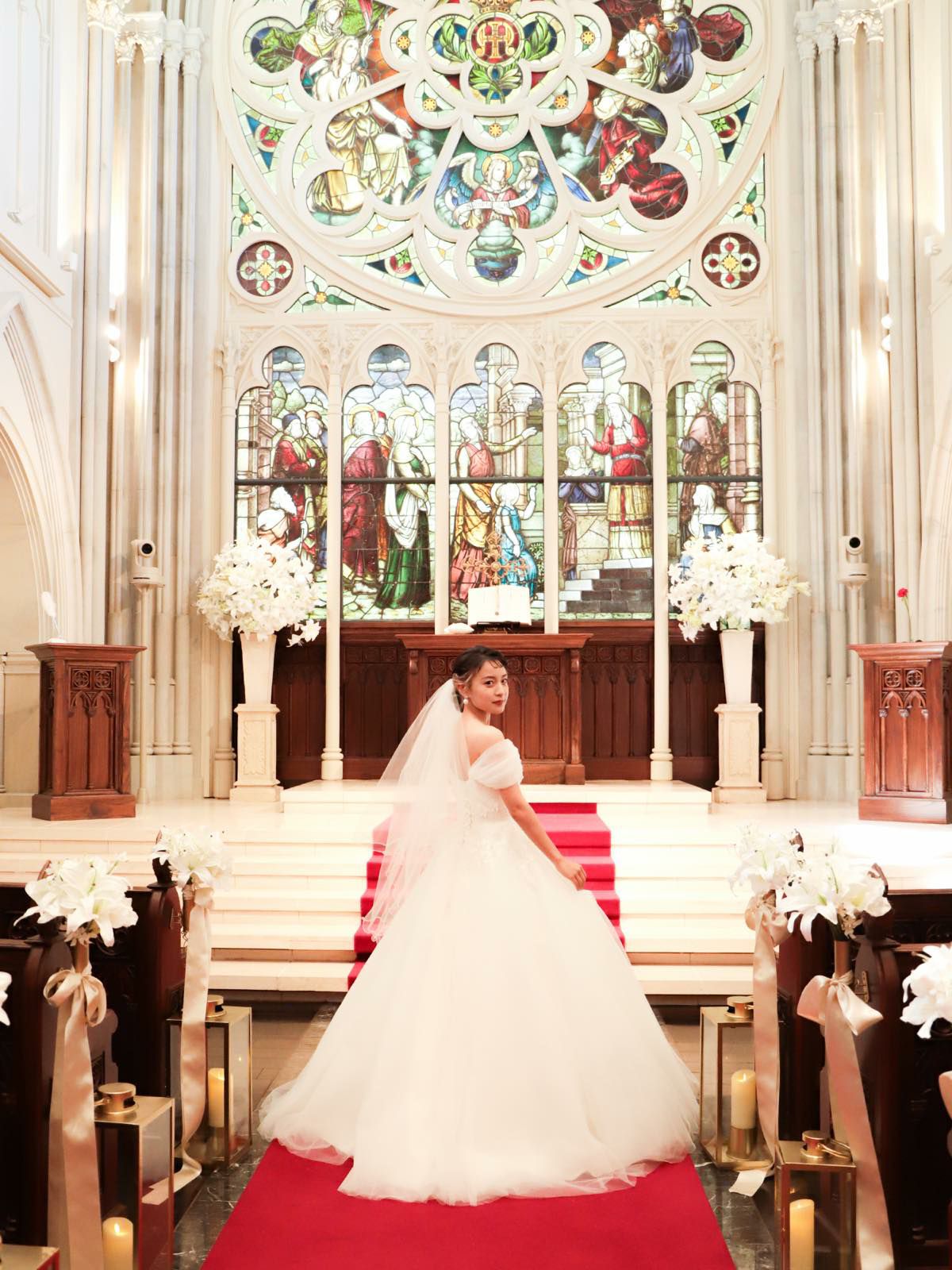 B11 花嫁ベール 高級ホワイト 結婚式 ウェディング チュール 安けれ  