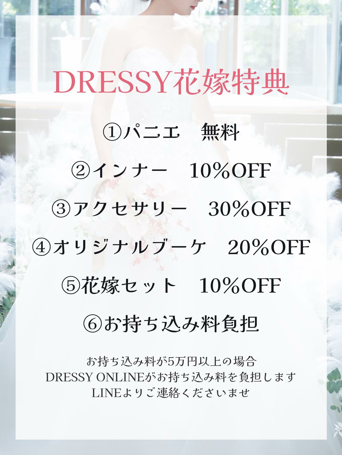 期間限定価格】3泊4日 LU-1001(blue gray) | DRESSY ONLINE[ドレ
