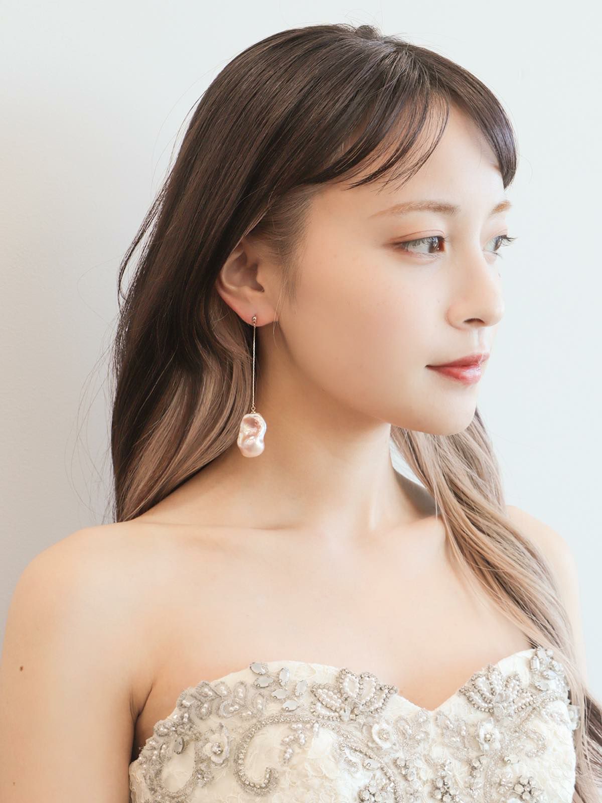 イヤリング・ピアス | DRESSY ONLINE by PLACOLE&DRESSY