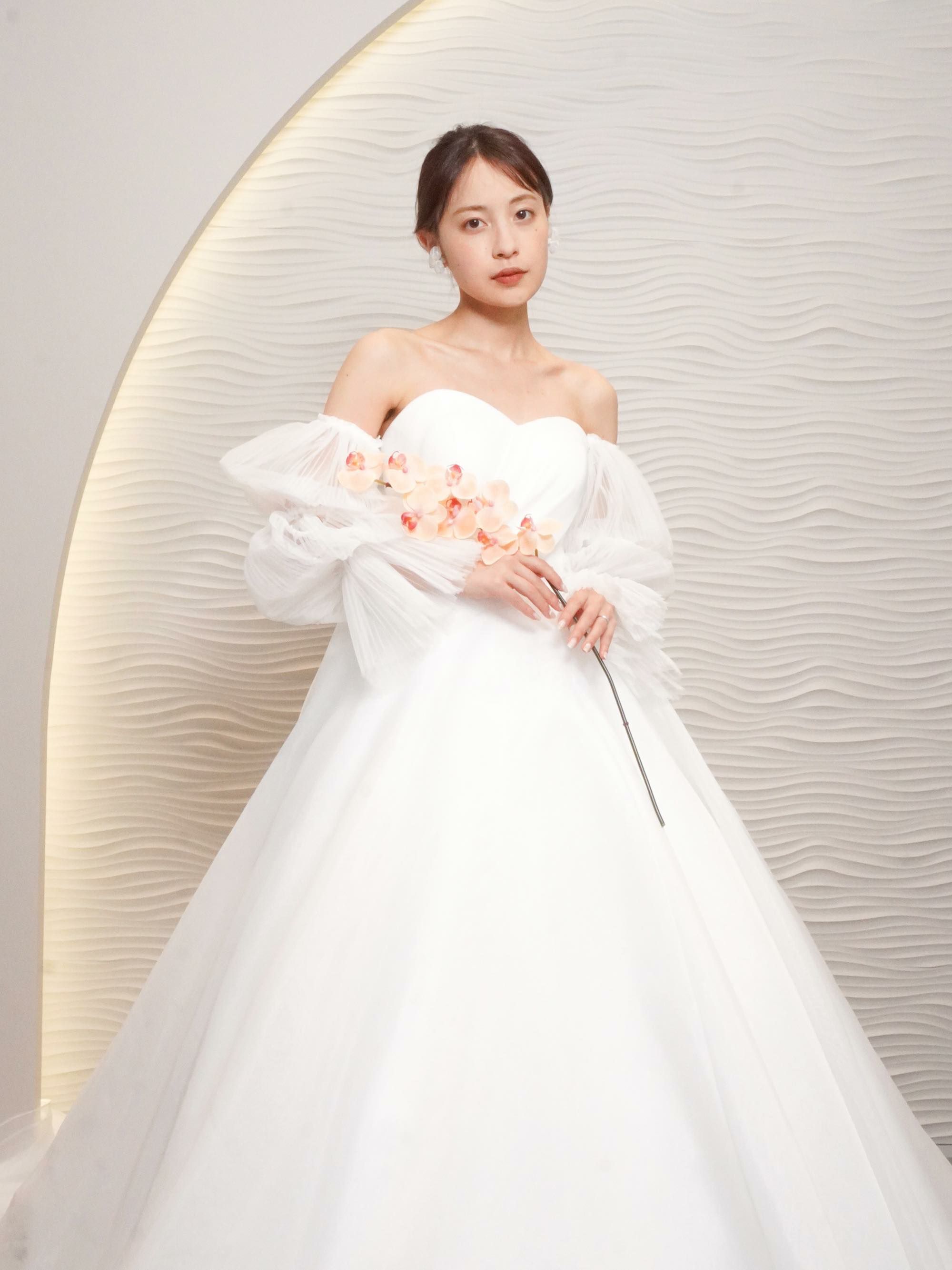 会場限定フォト ゴヌ 名古屋店】セルフフォト 15分撮り放題プラン | DRESSY ONLINE