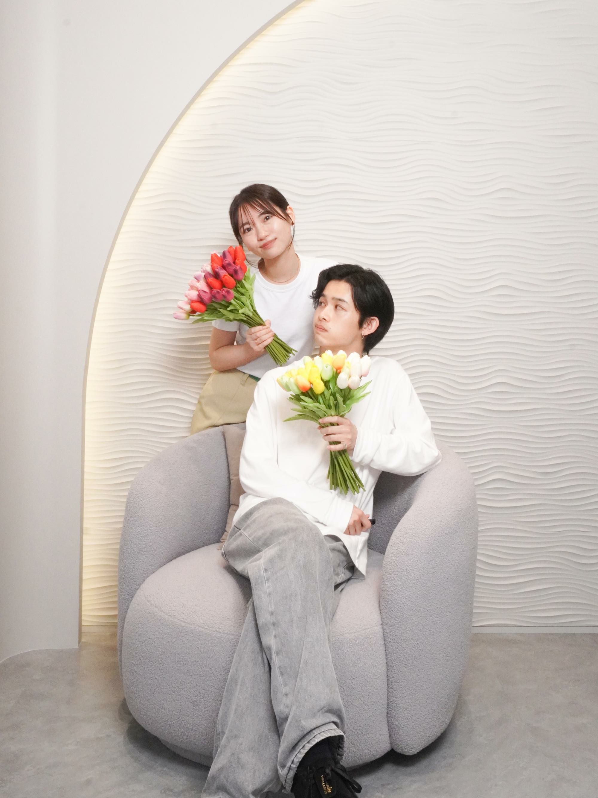 名古屋店】セルフフォト 15分撮り放題プラン | DRESSY ONLINE