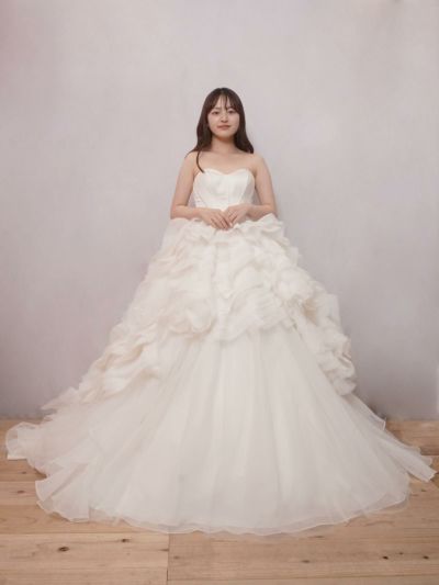 プリンセスライン | DRESSY ONLINE by PLACOLE&DRESSY