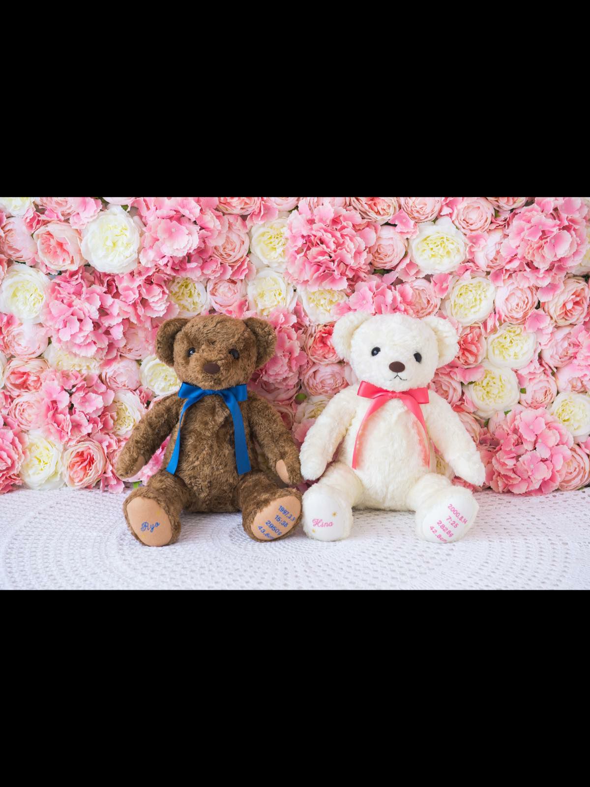 国内作家 KEITA BEARさま テディベア（KEITA BEAR アーティスト