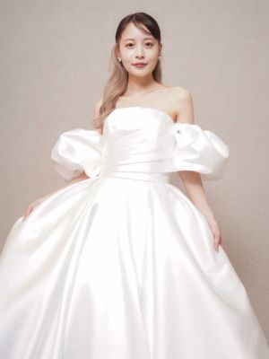 胸が大きい | DRESSY ONLINE by PLACOLE&DRESSY