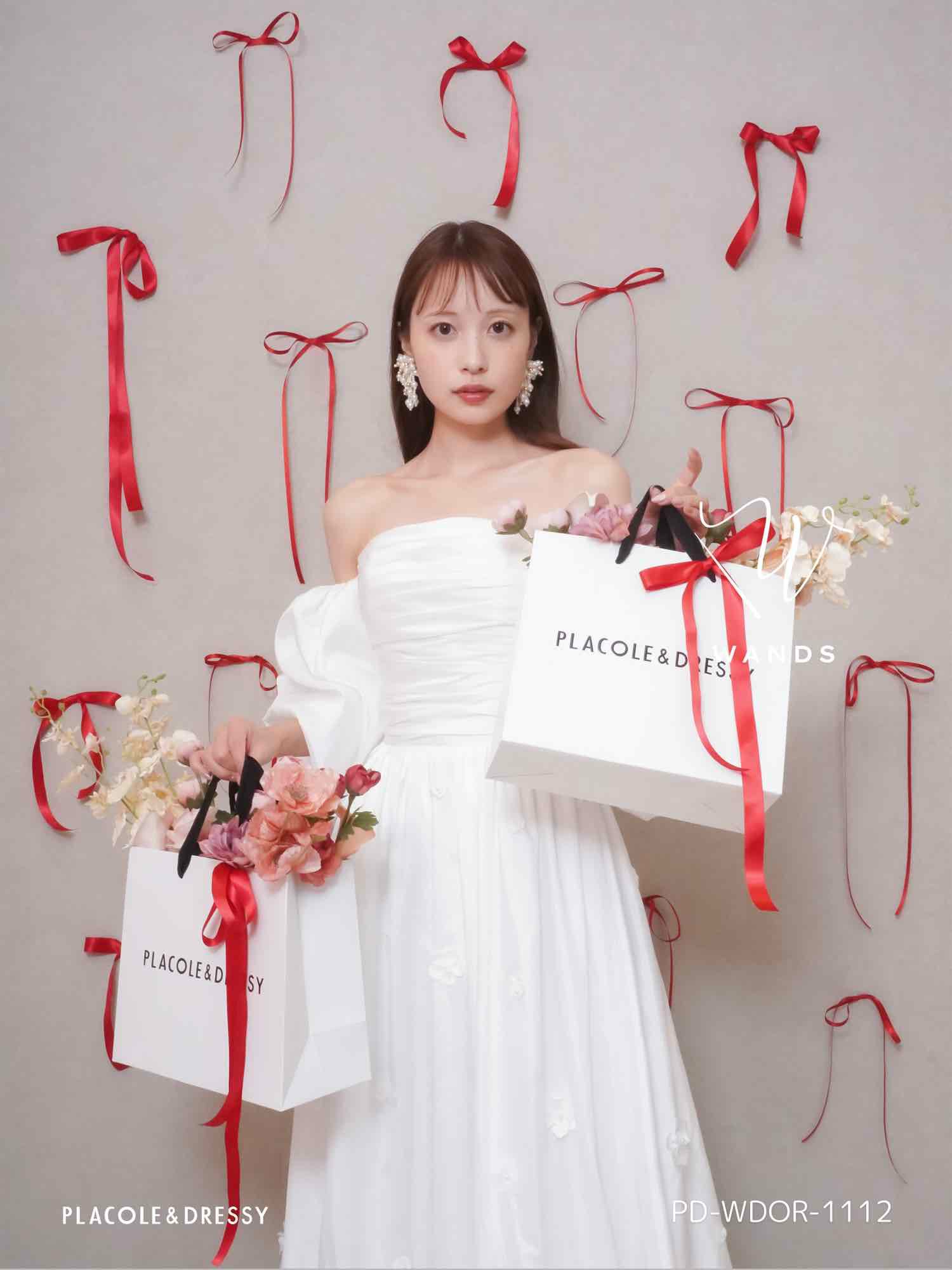オーダードレス | DRESSY ONLINE by PLACOLE&DRESSY