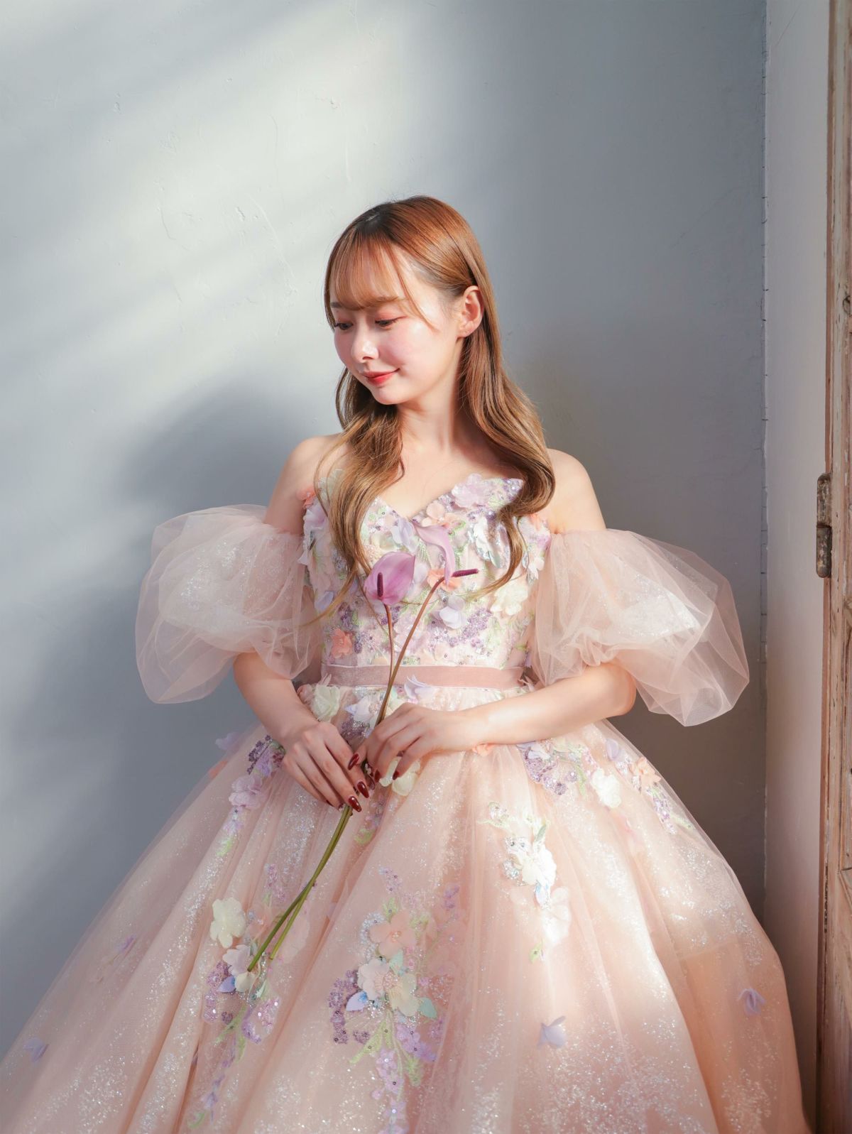 即購入可✨濃いpink 聖なるステンドグラス✨家庭における愛情運 即購入可✨濃いpink 聖なるステンドグラス✨家庭における愛情運