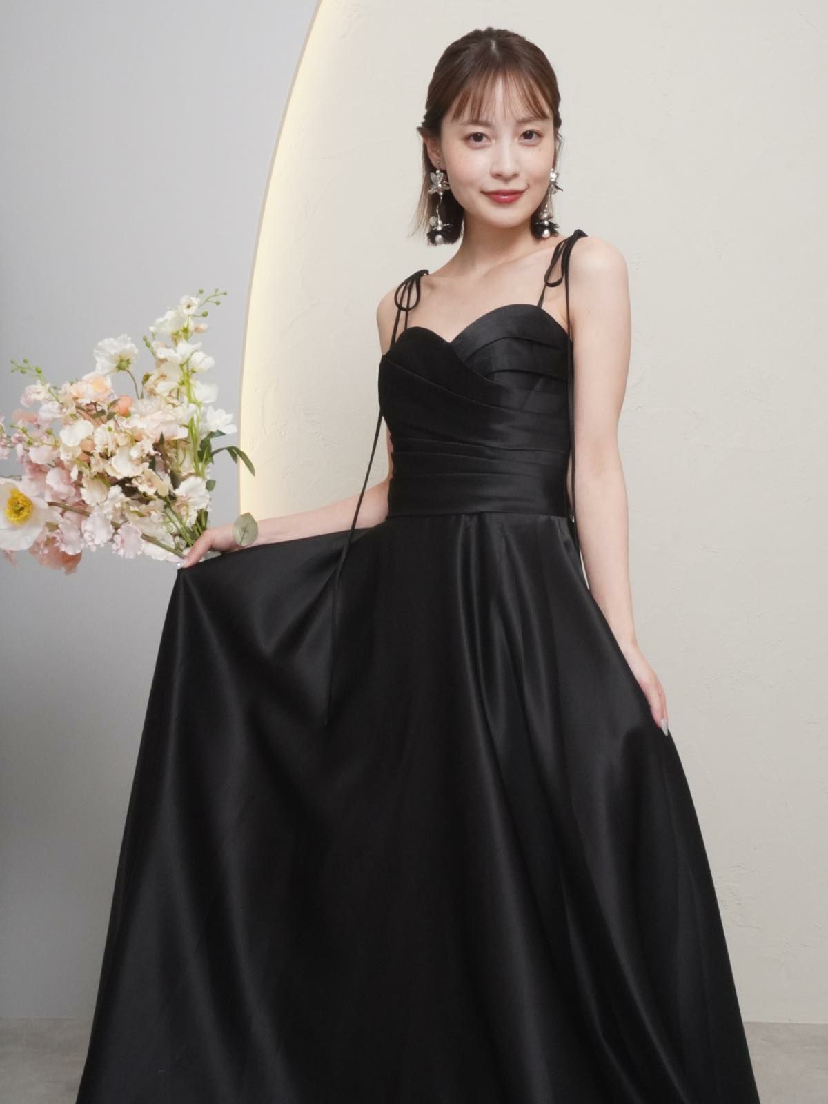 大阪店】セルフフォト 15分撮り放題プラン | DRESSY ONLINE[ドレッシー