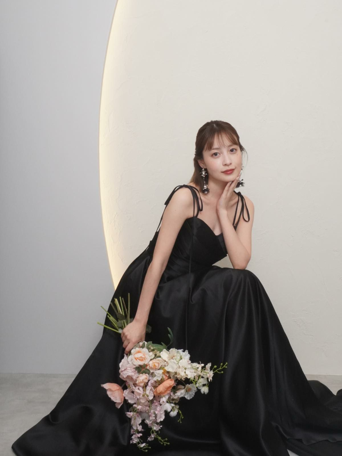 大阪店】セルフマタニティフォト 30分撮り放題プラン | DRESSY ONLINE